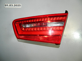 ФОНАРЬ КРЫШКИ БАГАЖНИКА ПРАВЫЙ (ФАРА) (USA) (4G5945094B) AUDI A6 C7 2010-2019