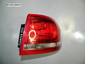 ФОНАРЬ КРЫЛА ПРАВЫЙ (7P6945096E) (USA) VOLKSWAGEN TOUAREG NF-FL 2010-2018