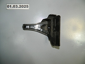 КРЕПЛЕНИЕ БАМПЕРА ПЕРЕДНЕЕ ЛЕВОЕ (4H0807139MN) AUDI A8 D4 2009-2017