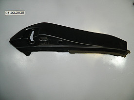 НАКЛАДКА ПРОЕМА ДВЕРИ ЗАДНЯЯ ПРАВАЯ (67721-30170) LEXUS GS250-GS350-GS450 L10 2011-2020