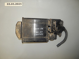 АБСОРБЕР (УГОЛЬНЫЙ ФИЛЬТР EVAP) (77740-06160) TOYOTA SOLARA 30 2003-2006