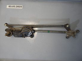 МЕХАНИЗМ ДВОРНИКОВ С МОТОРЧИКОМ (ТРАПЕЦИЯ) (85110-AA050) TOYOTA SOLARA 30 2003-2009