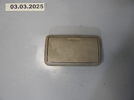 БАРДАЧОК ПОД ОЧКИ СЕРЫЙ (969808JI000) NISSAN ALTIMA L31 2001-2006