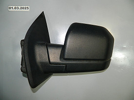 ЗЕРКАЛО ЗАДНЕГО ВИДА ЛЕВОЕ (БОКОВОЕ) (3-КОНТАКТА) (FL34-17583-BH) FORD F150 P552 2014-2020
