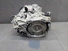 КОРОБКА АВТОМАТ 2.0-2.4 (2WD) (АКПП ВАРИАТОР) DODGE CALIBER PM 2006-2012
