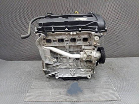 ДВИГАТЕЛЬ 2.0 ECN DODGE CALIBER PM 2006-2012