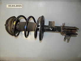 АМОРТИЗАТОР ПЕРЕДНИЙ ЛЕВЫЙ (В СБОРЕ) (54303-ZX00A) NISSAN ALTIMA L32 2006-2013