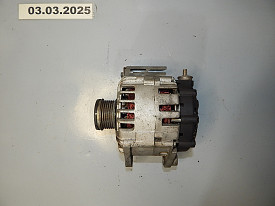 ГЕНЕРАТОР 2.5 (23100-JA02A) NISSAN ALTIMA L32 2006-2013