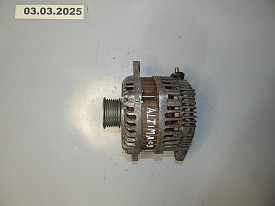 ГЕНЕРАТОР 3.5 (23100-JA11A) NISSAN ALTIMA L32 2006-2013