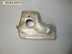 ЗАЩИТА ВЫПУСКНОГО КОЛЛЕКТОРА ЗАДНЕГО 3.5 NISSAN ALTIMA L32 2006-2013