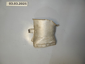 ЗАЩИТА РУЛЕВОЙ РЕЙКИ ЛЕВАЯ (48382-JN00A) NISSAN ALTIMA L32 2006-2013