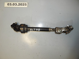 КАРДАНЧИК РУЛЕВОЙ (В СБОРЕ) (48080-JA000) NISSAN ALTIMA L32 2006-2013