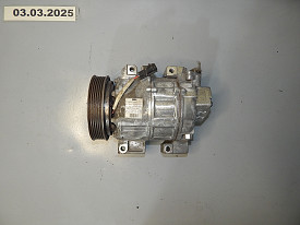 КОМПРЕССОР КОНДИЦИОНЕРА 2.5 (92600-JA000) NISSAN ALTIMA L32 2006-2013