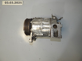 КОМПРЕССОР КОНДИЦИОНЕРА 3.5 (92600-JA10A) NISSAN ALTIMA L32 2006-2013