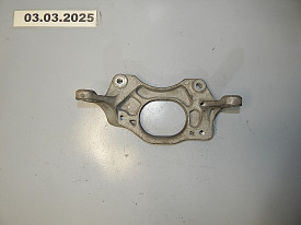 КРОНШТЕЙН ПОДУШКИ ДВИГАТЕЛЯ ЗАДНИЙ ЛЕВЫЙ 2.5 (11254-JA01A) NISSAN ALTIMA L32 2006-2013