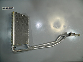 РАДИАТОР ПЕЧКИ FORD F150 P552 2014-2020