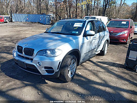 KZ-8 2013 BMW X5 XDRIVE35I/XDRIVE35I PREMIUM/XDRIVE35I SPORT ACTIVITY 3.0L I-6 DI, DOHC, VVT, TURBO, 315HP
