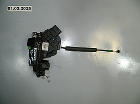 ЗАМОК ДВЕРИ ЗАДНИЙ ЛЕВЫЙ (10-КОНТАКТОВ) LAND ROVER RANGE ROVER EVOQUE