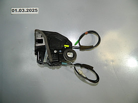 ЗАМОК ДВЕРИ ЗАДНИЙ ЛЕВЫЙ (4-КОНТАКТА) TOYOTA 4RUNNER GRN285 2009-2024