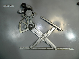 СТЕКЛОПОДЪЕМНИК ДВЕРИ ПЕРЕДНИЙ ЛЕВЫЙ (С МОТОРЧИКОМ) TOYOTA 4RUNNER GRN285 2009-2024