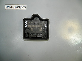 БЛОК УПРАВЛЕНИЯ ДВЕРЬЮ ПЕРЕДНЯЯ ЛЕВАЯ (4G8959793G) AUDI A6 C7 2010-2018
