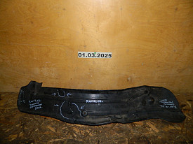 ЗАЩИТА ГОРЛОВИНЫ БЕНЗОБАКА (77277-42070) (ПОСЛЕ РЕСТОВРАЦИИ) TOYOTA RAV 4 XA30 2005-2012