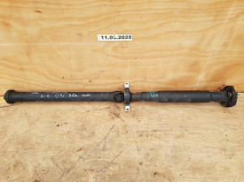 КАРДАННЫЙ ВАЛ ЗАДНИЙ 3.0 N55 (4WD) (КАРДАН ОСНОВНОЙ) (7589128-03) BMW X6 E71 2009-2014