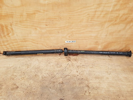 КАРДАННЫЙ ВАЛ ОСНОВНОЙ ЗАДНИЙ 2.0 4WD NISSAN QASHQAI J11-ROGUE SPORT J11 2017-2024