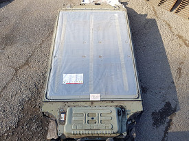БАТАРЕЯ ЭЛЕКТРИЧЕСКАЯ (1020422-00-A)(T13C0008279)(350V)(60KWHR) TESLA MODEL S 2012-Н.В