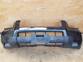 БАМПЕР ПЕРЕДНИЙ (ЧЕРНЫЙ) HONDA PILOT 1 YF1 2006-2008