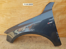 КРЫЛО ПЕРЕДНЕЕ ЛЕВОЕ (СЕРЫЙ) AUDI Q5 8R 2008-2017