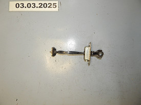 ОГРАНИЧИТЕЛЬ ДВЕРИ ЗАДНИЙ (R-L) (СТОПОР) NISSAN ALTIMA L32 2006-2013