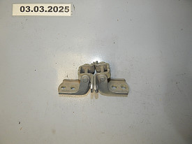 ПЕТЛИ ДВЕРИ ПЕРЕДНИЕ ПРАВЫЕ (ПАРА) NISSAN ALTIMA L32 2006-2013