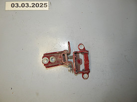 ПЕТЛИ ДВЕРИ ЗАДНИЕ ЛЕВЫЕ (ПАРА) NISSAN ALTIMA L32 2006-2013