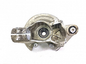 ЦАПФА ЗАДНЯЯ ПРАВАЯ LAND ROVER RANGE ROVER EVOQUE L538 2011-2019