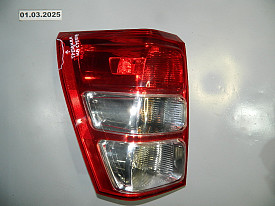 ФОНАРЬ КРЫЛА ЛЕВЫЙ (USA) (ТРЕЩИНА НА СТЕКЛЕ) SUZUKI GRAND VITARA JT 2005-2012