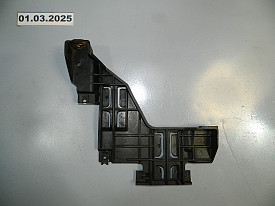 КРЕПЛЕНИЕ ПОД ФАРНОЕ ЛЕВОЕ (10107-17075) AUDI Q5 8R 2008-2017