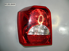 ФОНАРЬ КРЫЛА ЛЕВЫЙ (ФАРА) (USA) DODGE CALIBER PM 2006-2012