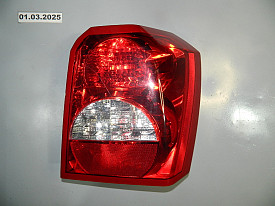 ФОНАРЬ КРЫЛА ПРАВЫЙ (ФАРА) (USA) DODGE CALIBER PM 2006-2012