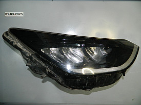 ФАРА ПРАВАЯ (USA) (LED) HYUNDAI SONATA 8 DN 2019-2023