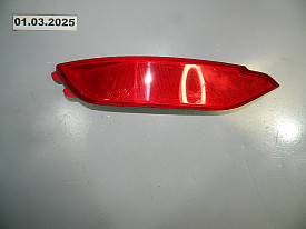 КАТАФОТ ЗАДНЕГО БАМПЕРА ЛЕВЫЙ (USA) (92405-D3050) HYUNDAI TUCSON TL 2015-2023 