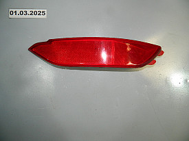 КАТАФОТ ЗАДНЕГО БАМПЕРА ПРАВЫЙ (USA) (92406-D3050) HYUNDAI TUCSON TL 2015-2023