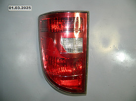 ФОНАРЬ КРЫЛА ЛЕВЫЙ (USA) HONDA RIDGELINE GLT 2009-2014
