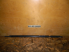 МОЛДИНГ СТЕКЛА ДВЕРИ ЗАДНИЙ ЛЕВЫЙ (USA) (LONG) TOYOTA RAV 4 XA30 2005-2012