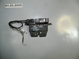 ЗАМОК КРЫШКИ БАГАЖНИКА (С ТРОСИКОМ) (51247269543-01) BMW 5-SERIES 528-535 F10 2009-2017
