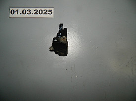 ВОЛЮМЕТР 3.5 (22204-0V010) TOYOTA HIGHLANDER XU50 2013-2020