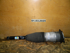 АМОРТИЗАТОР ЗАДНИЙ ЛЕВЫЙ (2WD) (ПНЕВМО) (В СБОРЕ) (6006352-00-C) TESLA MODEL S 2012-Н.В