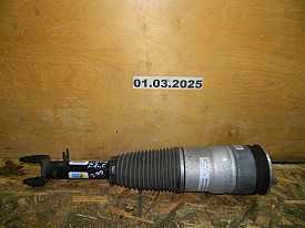 АМОРТИЗАТОР ПЕРЕДНИЙ (R-L) (2WD) (ПНЕВМА) (В СБОРЕ) (6006351-00-C) TESLA MODEL S 2012-Н.В