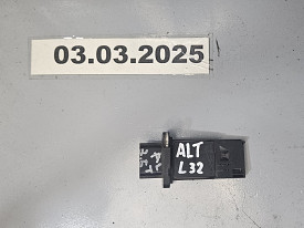ВОЛЮМЕТР (ДАТЧИК РАСХОДА ВОЗДУХА) 2.5-3.5 (22680-7S000) NISSAN ALTIMA L32 2006-2013