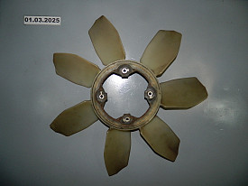 ВЕНТИЛЯТОР ОХЛАЖДЕНИЯ 4.0 (ЛОПАСТЬ КРЫЛЬЧАТКА) TOYOTA 4RUNNER 215 2002-2009